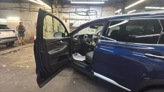 Hyundai SANTA FE 2023 AWD SEL 4dr Crossover
