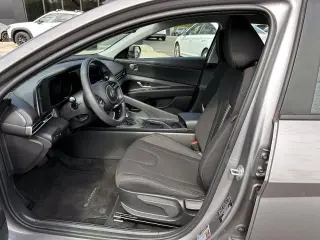 Hyundai ELANTRA 2023 SEL 4dr Sedan SULEV