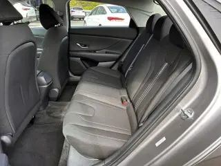 Hyundai ELANTRA 2023 SEL 4dr Sedan SULEV