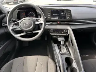 Hyundai ELANTRA 2023 SEL 4dr Sedan SULEV