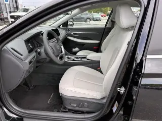 Hyundai SONATA 2023 SEL 4dr Sedan