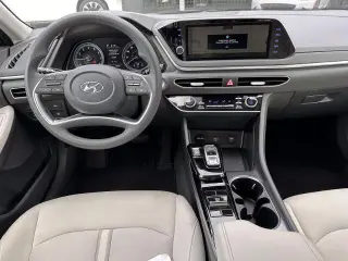 Hyundai SONATA 2023 SEL 4dr Sedan