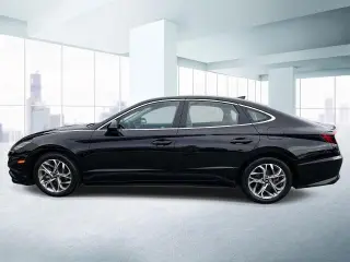 Hyundai SONATA 2023 SEL 4dr Sedan
