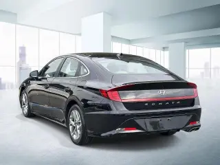 Hyundai SONATA 2023 SEL 4dr Sedan