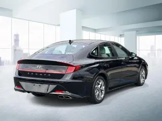 Hyundai SONATA 2023 SEL 4dr Sedan
