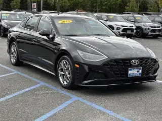 Hyundai SONATA 2023 SEL 4dr Sedan