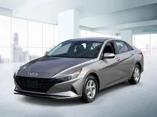 Hyundai ELANTRA 2023 SE 4dr Sedan