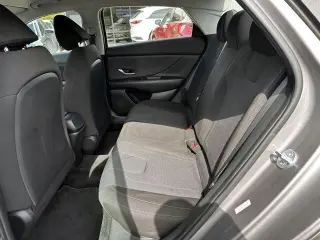 Hyundai ELANTRA 2023 SE 4dr Sedan