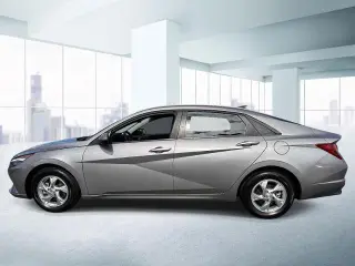 Hyundai ELANTRA 2023 SE 4dr Sedan