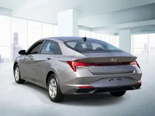Hyundai ELANTRA 2023 SE 4dr Sedan