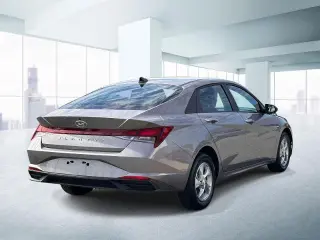 Hyundai ELANTRA 2023 SE 4dr Sedan