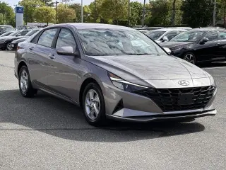 Hyundai ELANTRA 2023 SE 4dr Sedan