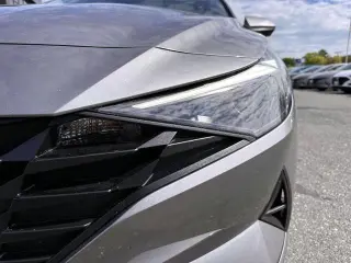 Hyundai ELANTRA 2023 SE 4dr Sedan
