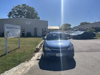 2011 Subaru Impreza 2.5i Premium