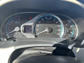 2014 Toyota Sienna XLE 7-Passenger