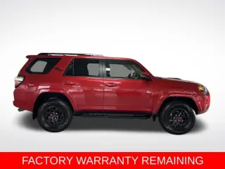 Gold Certified2023 Toyota 4Runner TRD Off-Road Premium