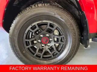 Gold Certified2023 Toyota 4Runner TRD Off-Road Premium