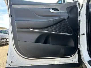 Hyundai SANTA FE 2023 AWD SEL 4dr Crossover