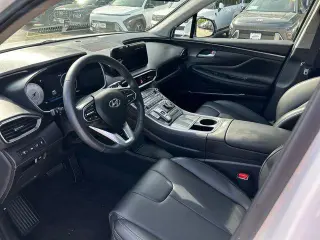 Hyundai SANTA FE 2023 AWD SEL 4dr Crossover