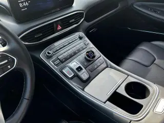 Hyundai SANTA FE 2023 AWD SEL 4dr Crossover