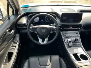 Hyundai SANTA FE 2023 AWD SEL 4dr Crossover