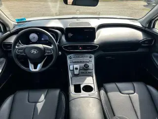 Hyundai SANTA FE 2023 AWD SEL 4dr Crossover