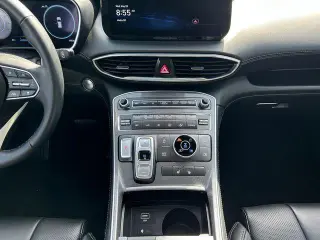 Hyundai SANTA FE 2023 AWD SEL 4dr Crossover