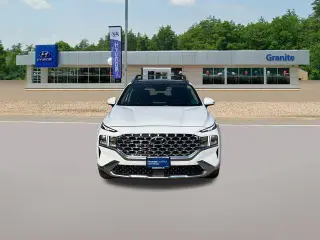 Hyundai SANTA FE 2023 AWD SEL 4dr Crossover