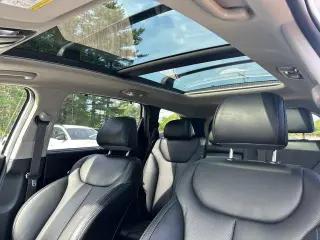 Hyundai SANTA FE 2023 AWD SEL 4dr Crossover