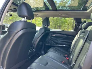 Hyundai SANTA FE 2023 AWD SEL 4dr Crossover