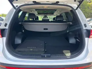 Hyundai SANTA FE 2023 AWD SEL 4dr Crossover