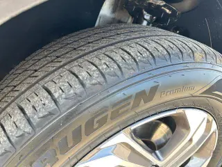 Hyundai SANTA FE 2023 AWD SEL 4dr Crossover