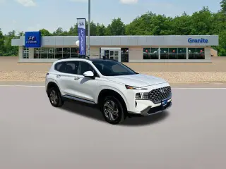 Hyundai SANTA FE 2023 AWD SEL 4dr Crossover