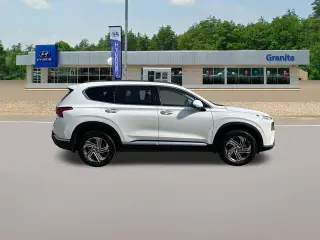 Hyundai SANTA FE 2023 AWD SEL 4dr Crossover