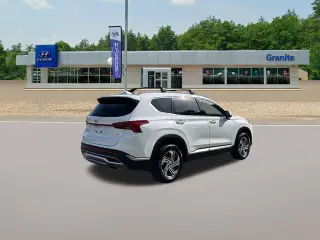 Hyundai SANTA FE 2023 AWD SEL 4dr Crossover