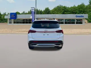 Hyundai SANTA FE 2023 AWD SEL 4dr Crossover
