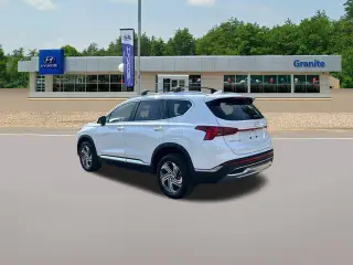 Hyundai SANTA FE 2023 AWD SEL 4dr Crossover