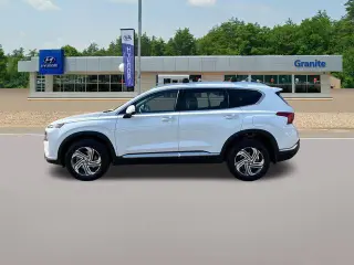 Hyundai SANTA FE 2023 AWD SEL 4dr Crossover