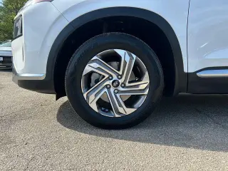 Hyundai SANTA FE 2023 AWD SEL 4dr Crossover