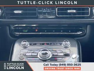 Lincoln Nautilus 2022 Standard 4dr SUV