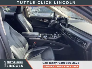 Lincoln Nautilus 2022 Standard 4dr SUV