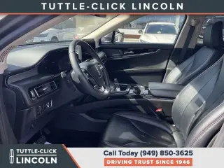 Lincoln Nautilus 2022 Standard 4dr SUV