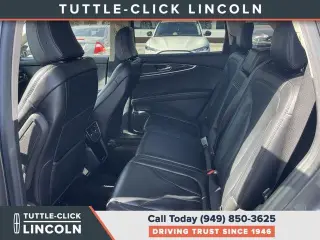 Lincoln Nautilus 2022 Standard 4dr SUV