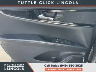 Lincoln Nautilus 2022 Standard 4dr SUV