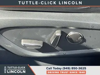 Lincoln Nautilus 2022 Standard 4dr SUV
