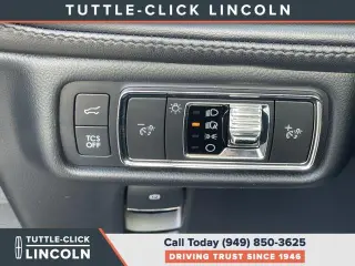 Lincoln Nautilus 2022 Standard 4dr SUV