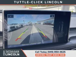 Lincoln Nautilus 2022 Standard 4dr SUV