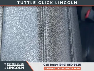 Lincoln Nautilus 2022 Standard 4dr SUV