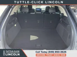 Lincoln Nautilus 2022 Standard 4dr SUV