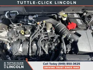 Lincoln Nautilus 2022 Standard 4dr SUV